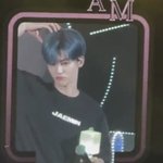 [NCT드림] 재민이 오늘 <b>청순</b>한데 귀여움