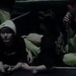 [NCT드림] 젠<b>런</b> 없냐 젠 지금 다리를
