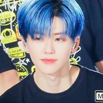 [NCT드림] 재민이 생머리하니까 진짜 <b>청순</b>하다