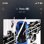 [NCT칠프] 나 당첨됐는데 <b>못</b><b>가</b>ㅜ