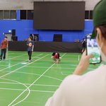 [NCT드림] <b>런천동</b> 찍는 마크씨