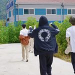 [NCT드림] 진짜 학교 <b>체육시간</b> 같은 모습이라 좋다