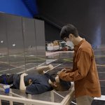 [NCT드림] 자는 <b>삼촌</b> 괴롭히는 조카 같음