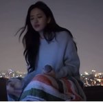 차라리 안유진보고 <b>수지</b> 닮았다고 하는게 맞지 않음 ?