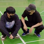 [NCT드림] 이 <b>바이브</b>가 너무 좋음..