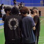 [NCT드림] 이 초딩무더기들 뭐하는건지 살펴보니까