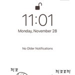 [펜타곤] 2년째 아무도 모르는 일코사진