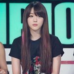이제 보니까 <b>슈가</b> 설리 닮았네