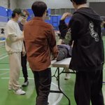 [NCT드림] 이 초딩들 또 뭐해