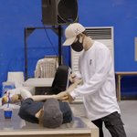 [NCT드림] 왜 <b>손목</b>을 잡아!!