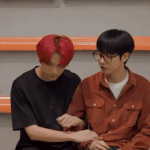 [NCT드림] 이 아기<b>부부</b> 귀여워서 어쩌냐...