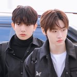 [엔하이픈] 엔하이픈 희승 성훈 비주얼 <b>듀오</b>