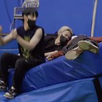 [NCT드림] 이 장면 진짜 개웃기다ㅋㅋㅋㅋㅋ