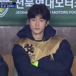 속보 조규성 인스타 100만 <b>돌파</b>