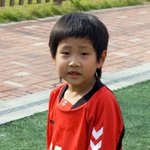 하 <b>강인</b>이 슛돌이 시절 볼 사람