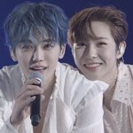 [NCT드림] 천년의 화도 식히는 황런쥔 나재민 <b>미모</b>