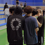 [NCT드림] 런른러 이장면 넘 <b>힘듬</b>