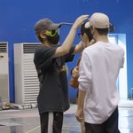 [NCT드림] 잼젠런 이 장면 너무 귀엽다구...