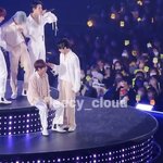 [NCT드림] 아 천러가 <b>런쥔</b>이 머리쓰다듬었는데 땀때문에