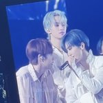 [NCT드림] 나재민 눈빛봐 ㅜ 내가녹아부려