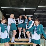[모두드루와] 아이브 코디…장원영만 밀어주는 <b>심각</b>한 상황