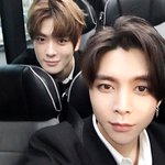 [NCT칠프] 개쩌는 <b>사진</b>을 발견했어
