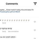 잼<b>민이</b>들 아직도 심판 인스타 테러하고있네