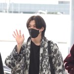[스키즈] <b>용복이</b> 스타일이