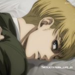 [진격의거인] 마파 <b>식탁</b> 아르민 쿨타임 찼다