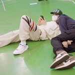 [NCT드림] 마크가 <b>제노</b> 낳았나