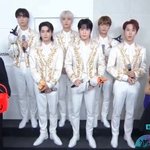 [NCT칠프] <b>늠름</b>하다