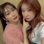 혈관에 같은 아이돌 <b>DNA</b> 넘치는 혈육돌