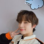 [NCT<b>정우</b>] 나 오늘 유니버스 자컨 볼거임