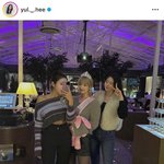 <b>라붐</b> 율희 이거 뭐야 ....?