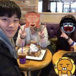 [더보이즈] 이 사진 <b>주연</b>이!