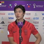 조규성같이 잘생긴 남자의 삶도 힘들겠다