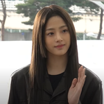 [걸그룹] 뉴진스 민지, '2022 <b>MAMA</b>' 출국··· 비하인드