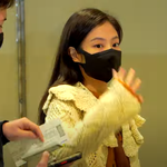 [모두드루와] 블랙핑크 제니 출국, 수많은 팬들에 난리다