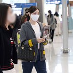 김연아 방금 출국한거보니 낼 <b>나올</b>듯