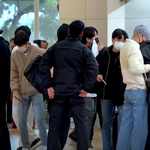 [<b>SF9</b>] <b>SF9</b>(에스에프나인) 완전체 출국 비하인드 시