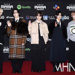아니 투바투 쫌