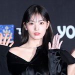 <b>지니</b> 앞머리 개미쳤다
