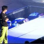 [NCT드림] 빝박등장때 <b>단차</b>가 낮아서