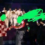 [트레저] <b>마마</b> 등장!!!