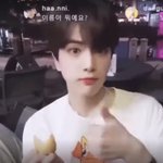 [NCT칠프] 김영훈 <b>영업</b> 좀 하고 가겠습니다