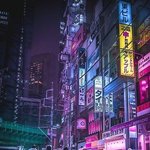 <b>사이버펑크</b> 좋아하는 판녀있냐