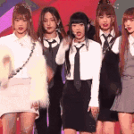 [뉴진스] 평생 <b>버니즈</b> 하겠음