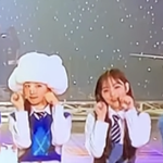 엔믹스에 이 두명누구야 뚱뚱한애가 <b>해원</b>이지?