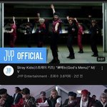 [NCT<b>칠</b>프] 외퀴는 스키즈가 127보다 인기없었던적이없는데