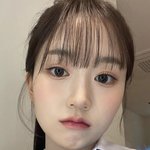<b>해원</b> 눈 개신기하다